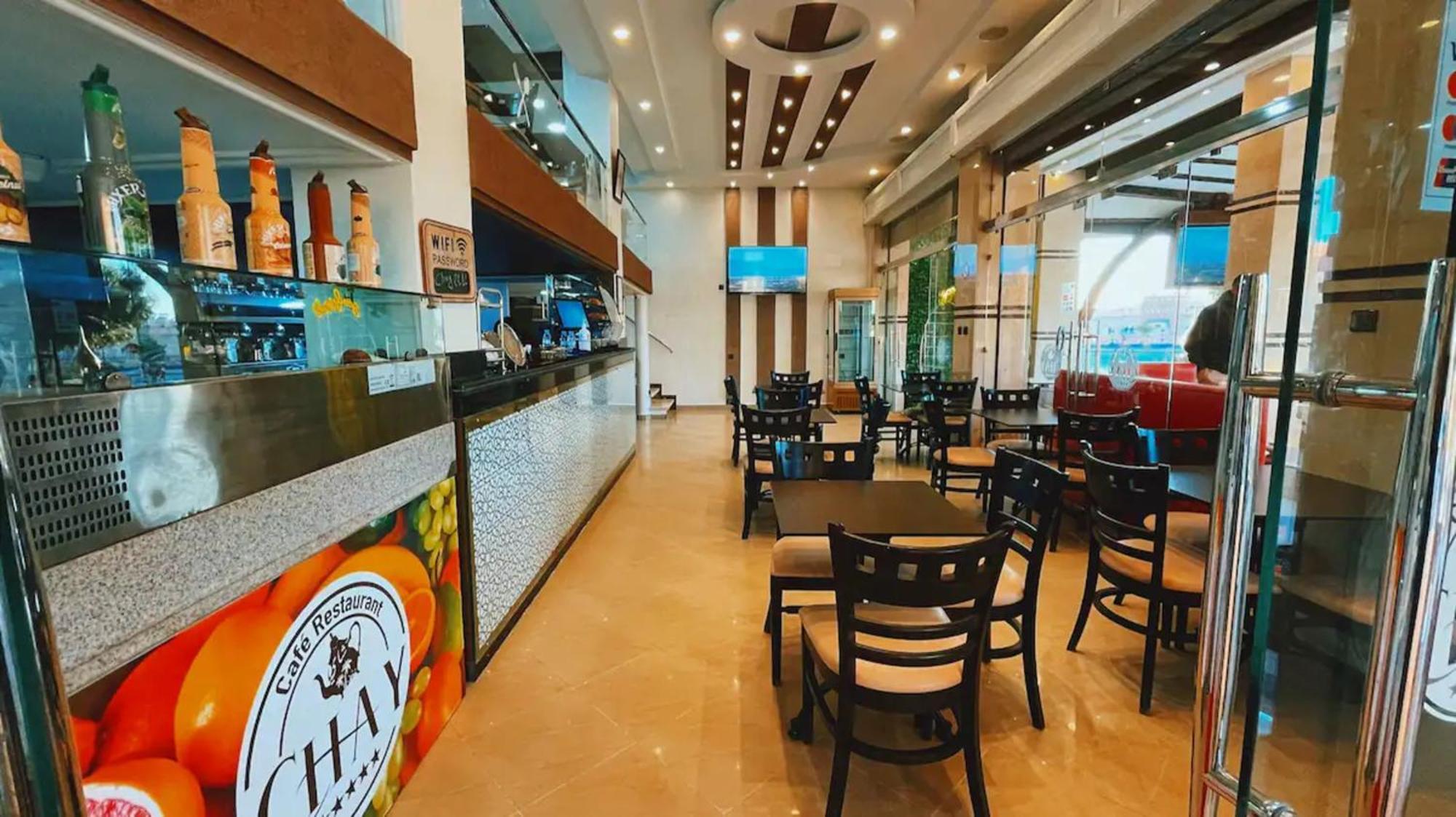 Chay - Appartements A Ouarzazate Ngoại thất bức ảnh