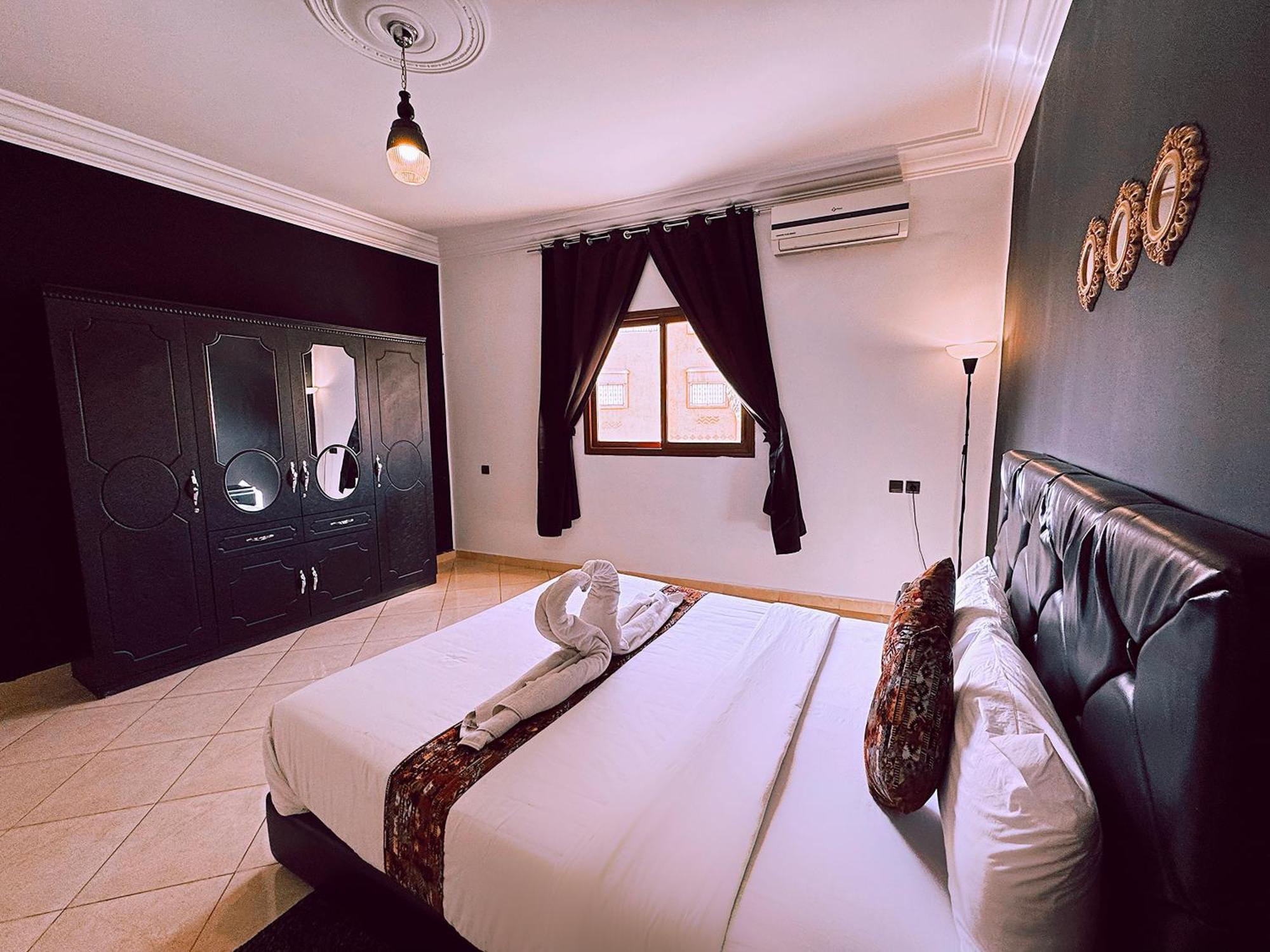 Chay - Appartements A Ouarzazate Ngoại thất bức ảnh