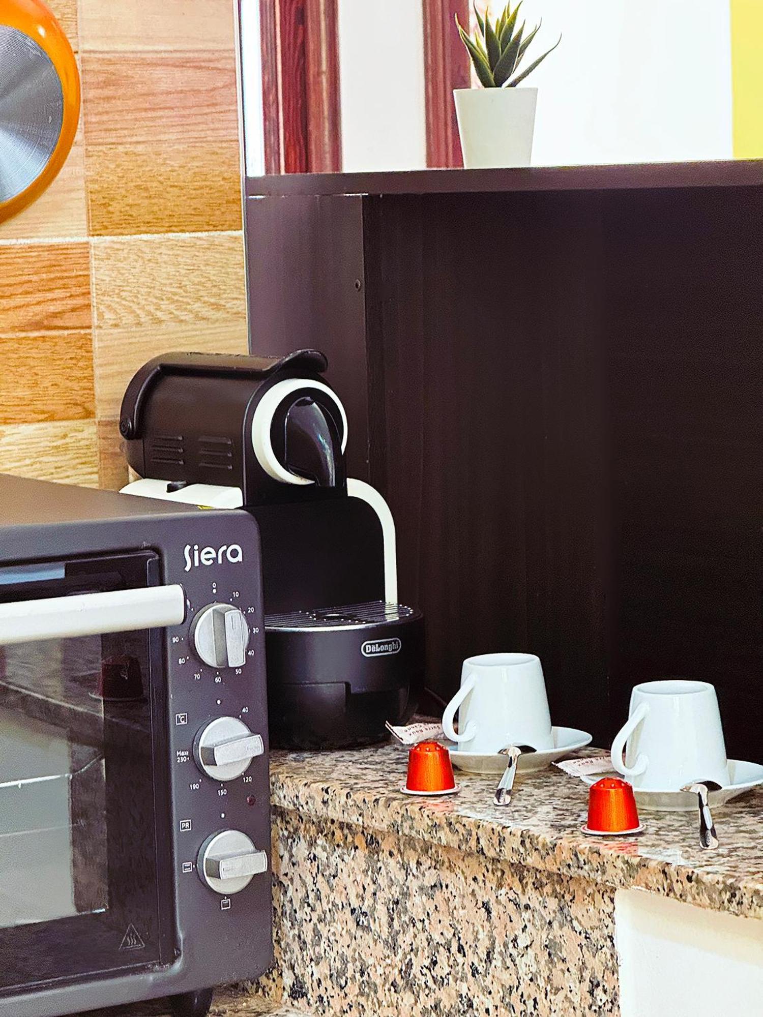 Chay - Appartements A Ouarzazate Ngoại thất bức ảnh