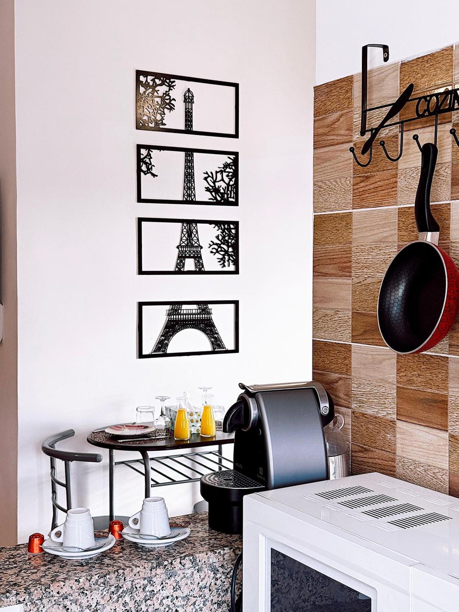 Chay - Appartements A Ouarzazate Ngoại thất bức ảnh