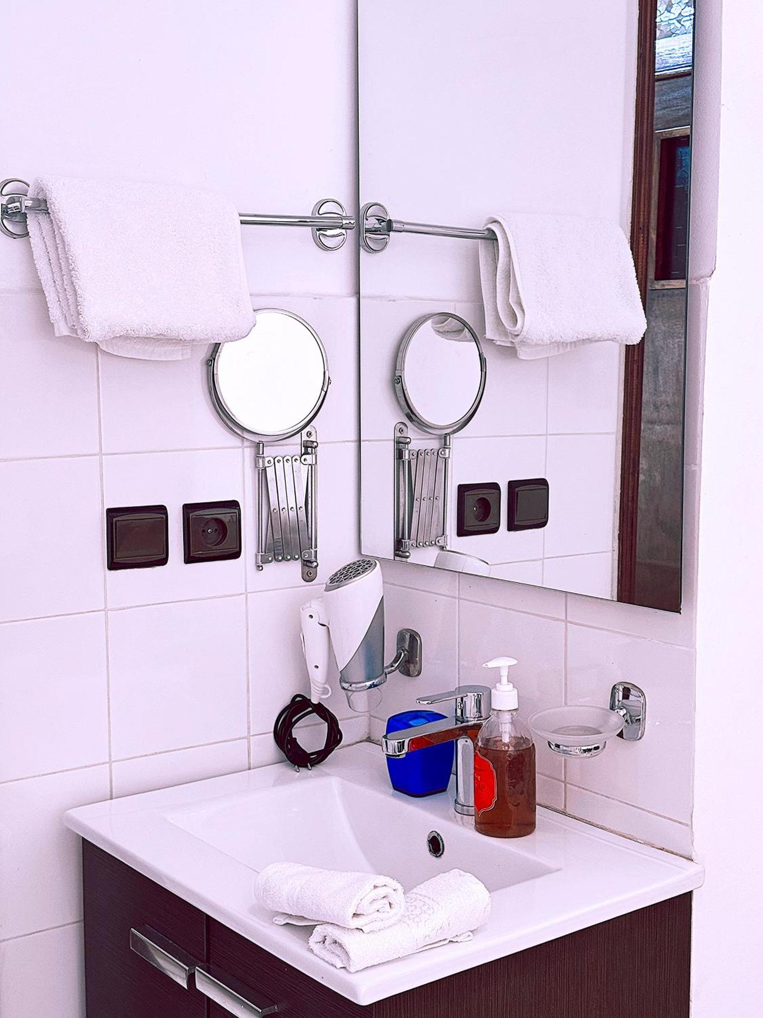 Chay - Appartements A Ouarzazate Ngoại thất bức ảnh