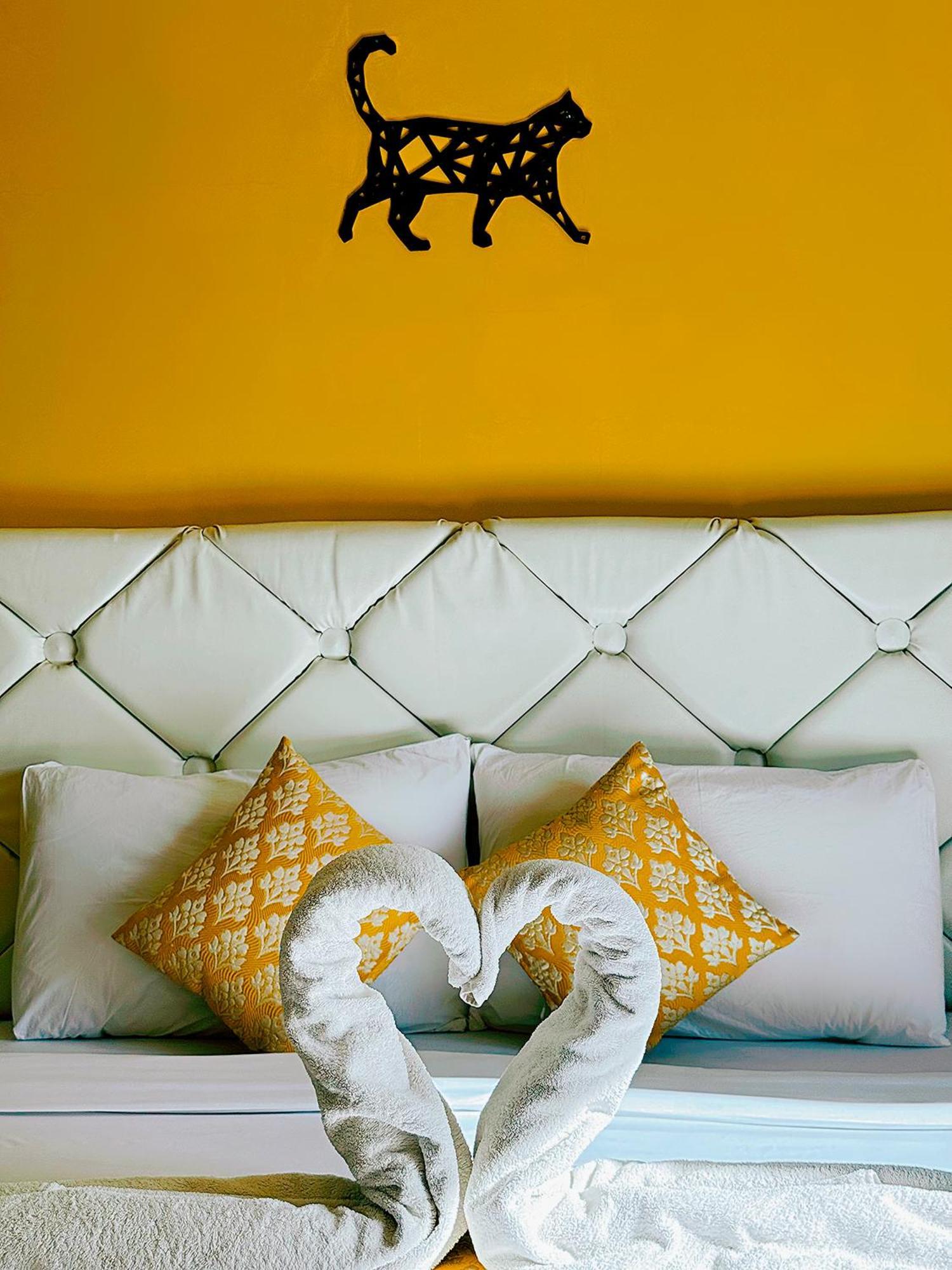 Chay - Appartements A Ouarzazate Ngoại thất bức ảnh